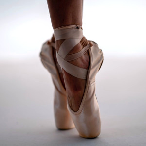Klasický tanec (balet)