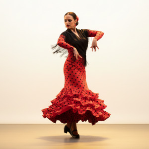 Contemporary Fusion Flamenco