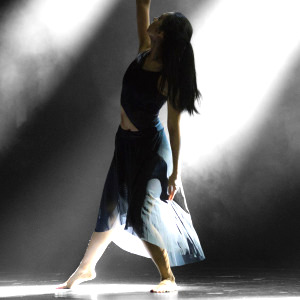 Techniky moderního tance a Contemporary Dance