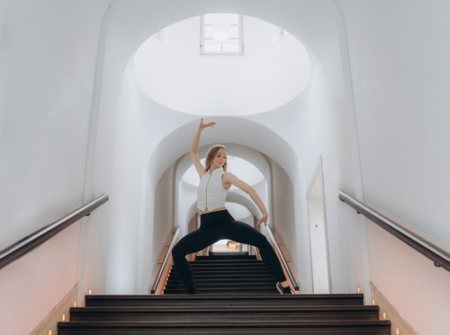 BcA. Anežka Veselá, DiS.