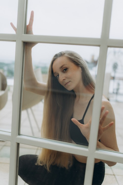 BcA. Anežka Veselá, DiS.