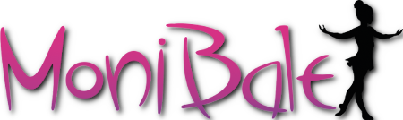 MoniBalet Logo